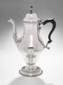 1976-87, Coffeepot