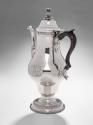 1976-87, Coffeepot