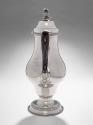 1976-87, Coffeepot