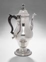 1976-87, Coffeepot