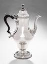 1976-87, Coffeepot