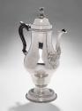1976-87, Coffeepot