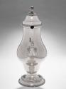 1976-87, Coffeepot