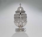 2015-136, Teapot
