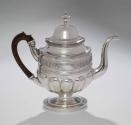 2015-136, Teapot