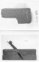 Scanned photos of 2016-289 (NC-673) from Englund files.