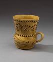 1961-134, Mug