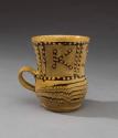 1961-134, Mug