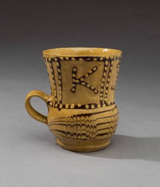 1961-134, Mug
