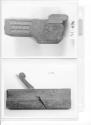 Scanned photos of 2016-296 (NC-696) from Englund files.
