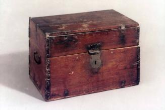1972-84,19, Case