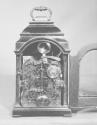 1958-350, Clock