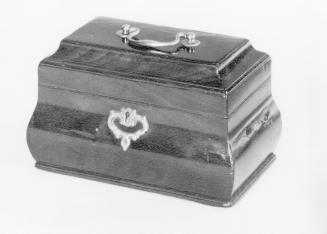 1936-270, Tea Chest