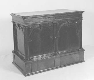 1936-139, Spice Chest