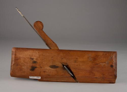 2016-271, Plane