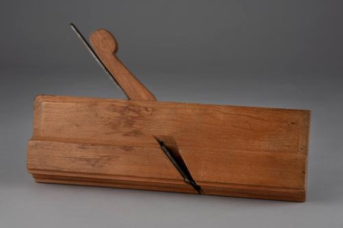 2016-436, Plane