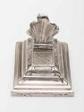 1937-153,2A-C, Tea Caddy