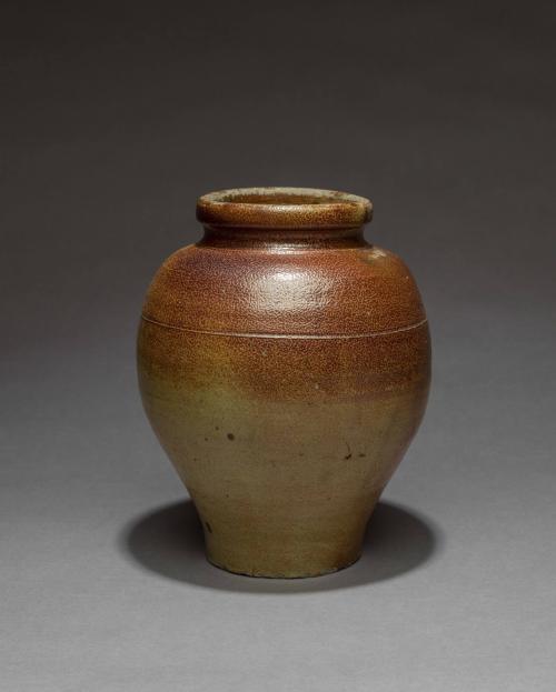1975-339, Storage Jar