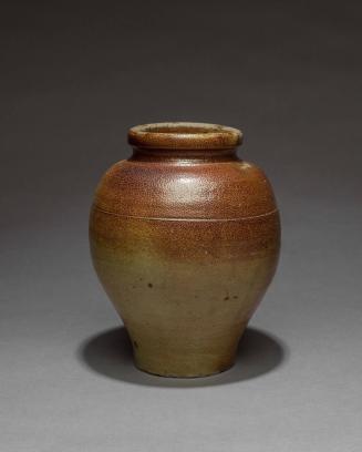 1975-339, Storage Jar