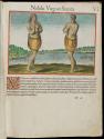 2017-194,1, Book-VI. (6) A Noble Maiden from Secota