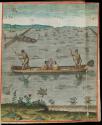 2017-194,1, Book-XIII. (13) The Method of Fishing of the Inhabitants of Virginia