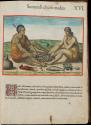2017-194,1, Book-XVI. (16) Their Way of Eating Food