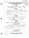 Scanned survey sheet of 2016-244 (NC-899) from Englund files.