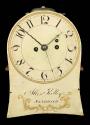 1990-287,A-E, Clock