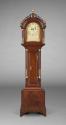1990-287,A-E, Clock