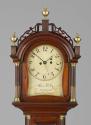 1990-287,A-E, Clock