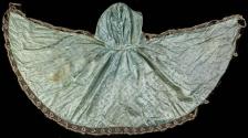 2020-11, Cloak