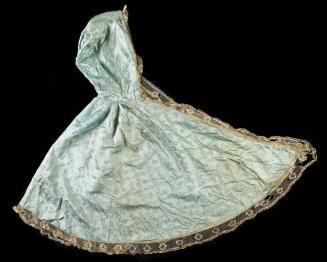 2020-11, Cloak
