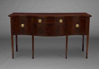 2020-47, Sideboard