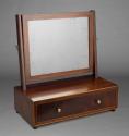 2020-50, Dressing Glass