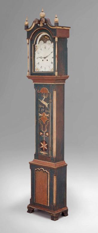 1973.2000.3, Clock