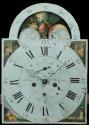 1930-52, A&B, Clock