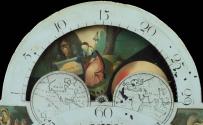 1930-52, A&B, Clock