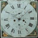 1930-52, A&B, Clock