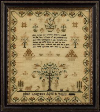 2020-75, Sampler