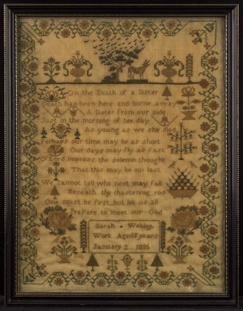2020-77, Sampler