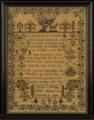 2020-77, Sampler