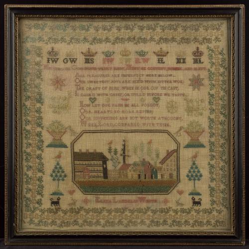 2020-78, Sampler