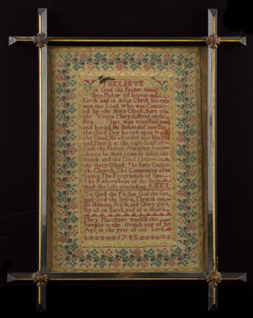 2020-79, Sampler