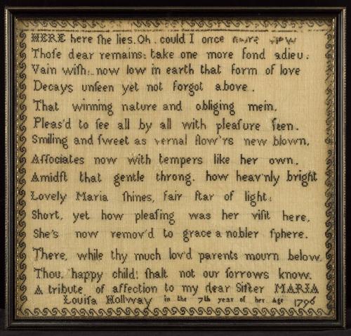 2020-80, Sampler