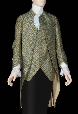 1953-838,1, Coat