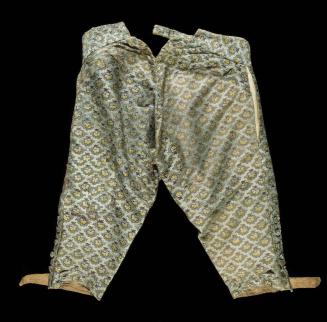 1953-838,3, Breeches
