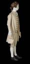 1964-32,1, Coat