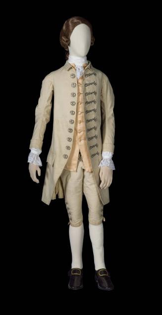1964-32,1, Coat