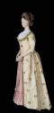 1985-142, Gown