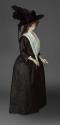 1989-446, Gown
